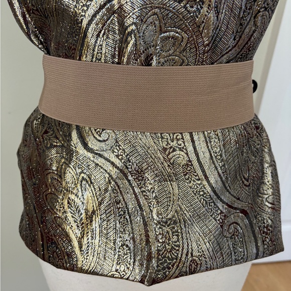 3 Bebe Stretch Belts - Picture 5 of 11